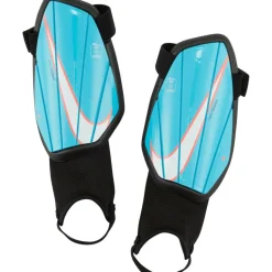 Nike Scheenbeschermers Voetbal*Charge scheenbeschermers junior blue black white