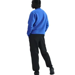 Nike Broeken*Club broek heren black