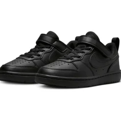 Nike Schoenen*Court Borough Low Recraft Toddler schoenen junior black