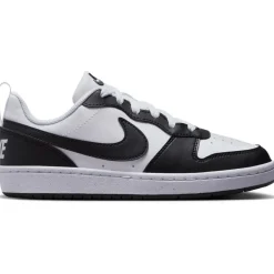 Nike Schoenen*Court Borough Low Recraft schoenen junior white black