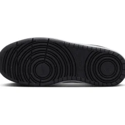 Nike Schoenen*Court Borough Low Recraft schoenen junior white black