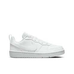 Nike Schoenen*Court Borough Low Recraft schoenen junior white