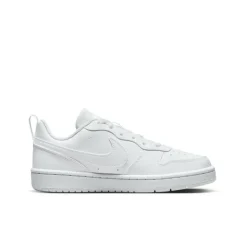Nike Schoenen*Court Borough Low Recraft schoenen junior white