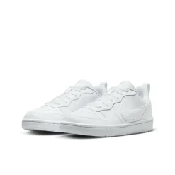 Nike Schoenen*Court Borough Low Recraft schoenen junior white
