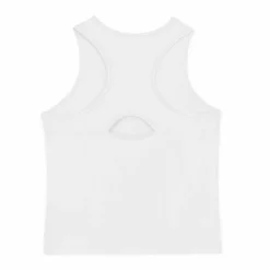 Nike Tenniskleding*Court Dri-FIT Victory tanktop junior white