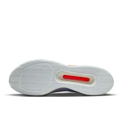 Nike Tennisschoenen*Court Pro tennisschoenen heren lapis crimson navy