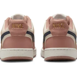 Nike Schoenen*Court Vision Low Next Nature schoenen dames particle pink