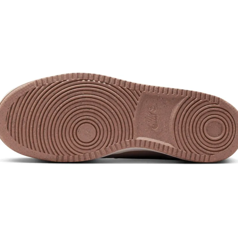 Nike Schoenen*Court Vision Low Next Nature schoenen dames particle pink