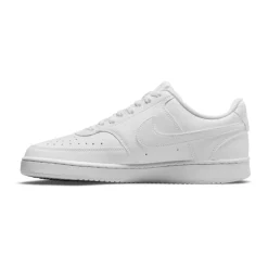 Nike Schoenen*Court Vision Low Next Nature schoenen dames white