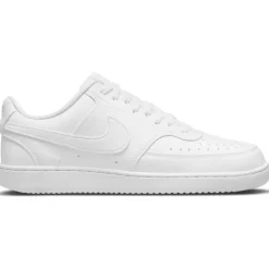 Nike Schoenen*Court Vision Low Next Nature schoenen heren white