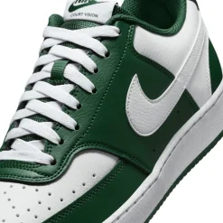 Nike Schoenen*Court Vision Low schoenen heren fir