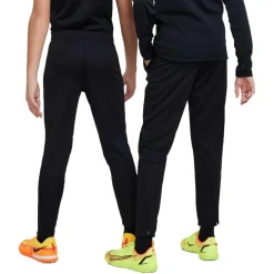 Nike Voetbalkleding*Dri-FIT Academy 23 trainingsbroek junior black white