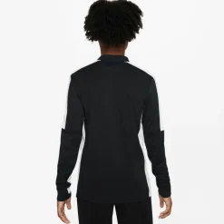 Nike Voetbalkleding*Dri-FIT Academy 23 trainingsshirt junior black white