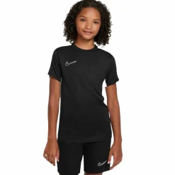Nike Voetbalkleding*Dri-FIT Academy 23 voetbalshirt junior black