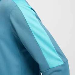 Nike Voetbalkleding*Dri-FIT Academy trainingsshirt heren aegean storm  baltic blue