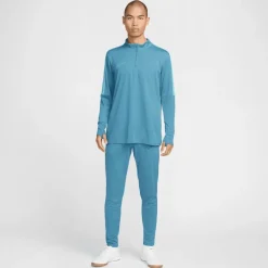 Nike Voetbalkleding*Dri-FIT Academy trainingsshirt heren aegean storm  baltic blue