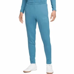 Nike Voetbalkleding*Dri-FIT Academy trainingsbroek heren aegean storm  baltic blue