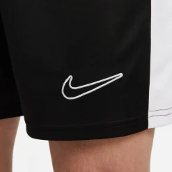 Nike Voetbalkleding*Dri-FIT Academy voetbalbroekje heren black  white