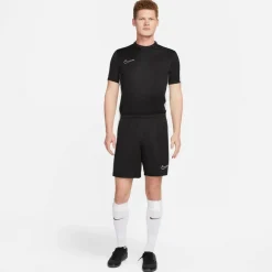 Nike Voetbalkleding*Dri-FIT Academy voetbalbroekje heren black  white