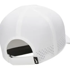 Nike Tenniskleding*Dri-FIT ADV Club tennispet white black