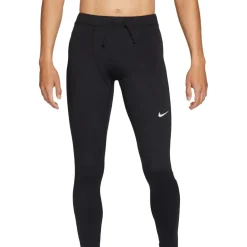 Nike Hardloopkleding*Dri-Fit Challenger hardloopbroek heren black