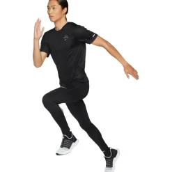 Nike Hardloopkleding*Dri-Fit Challenger hardloopbroek heren black