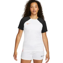 Nike Sportshirt*Dri-FIT Strike shirt dames black anthracite white