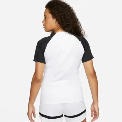 Nike Sportshirt*Dri-FIT Strike shirt dames black anthracite white