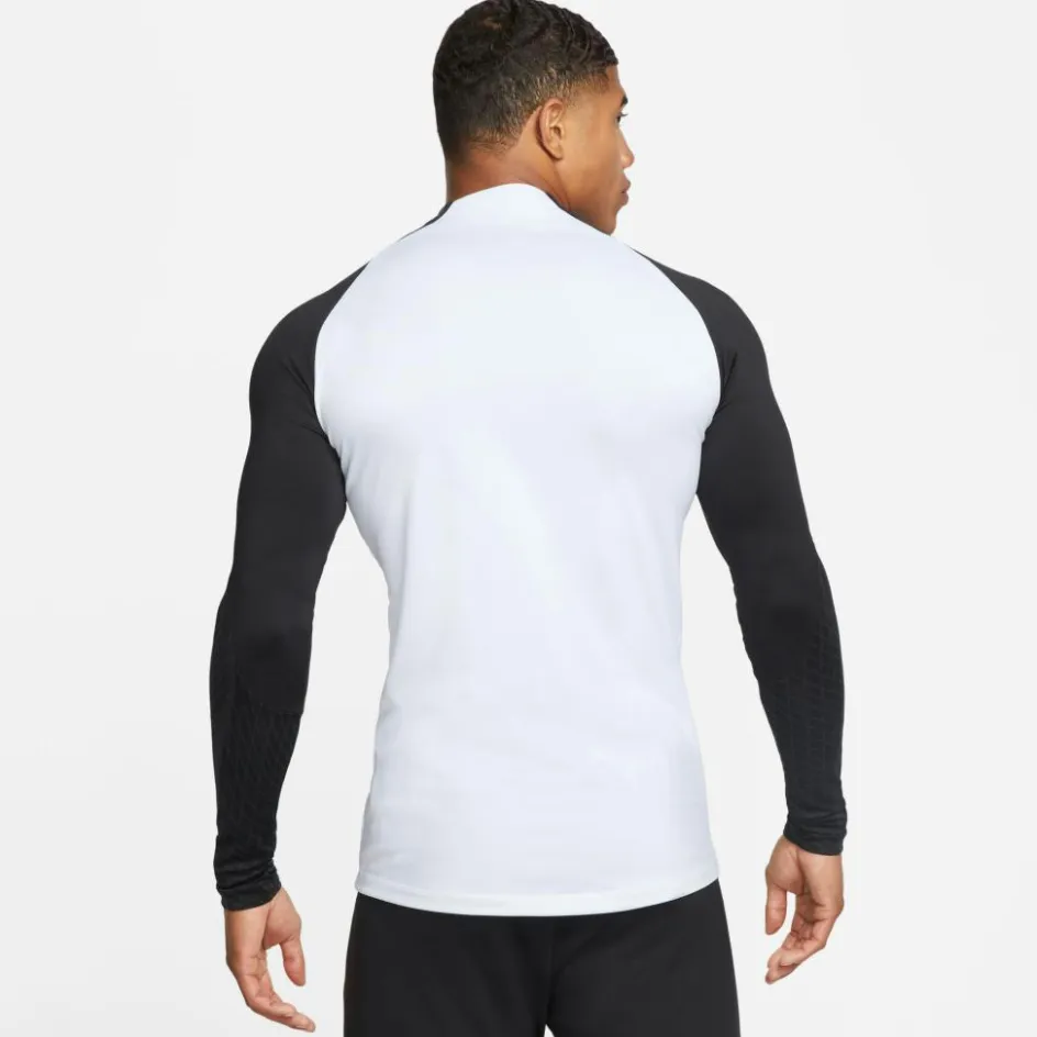 Nike Voetbalkleding*Dri-FIT Strike trainingsshirt heren black