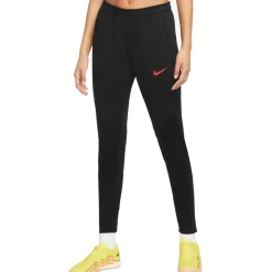 Nike Sportbroek*Dri-FIT Strike trainingsbroek dames black anthracite white