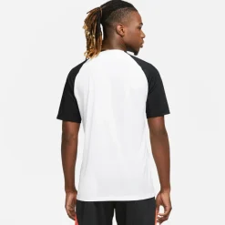 Nike Voetbalkleding*Dri-FIT Strike voetbalshirt heren white black