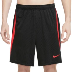 Nike Voetbalkleding*Dri-FIT Strike voetbalbroekje heren black