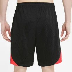 Nike Voetbalkleding*Dri-FIT Strike voetbalbroekje heren black