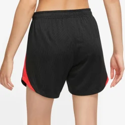 Nike Voetbalkleding*Dri-FIT Strike voetbalbroekje dames black