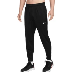 Nike Sportbroek*Dri-FIT Totality trainingsbroek heren black