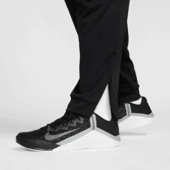 Nike Sportbroek*Dri-FIT Totality trainingsbroek heren black