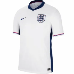 Nike Voetbalkleding*Engeland thuisshirt 24 - 25