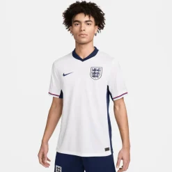 Nike Voetbalkleding*Engeland thuisshirt 24 - 25