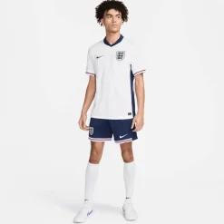 Nike Voetbalkleding*Engeland thuisshirt 24 - 25