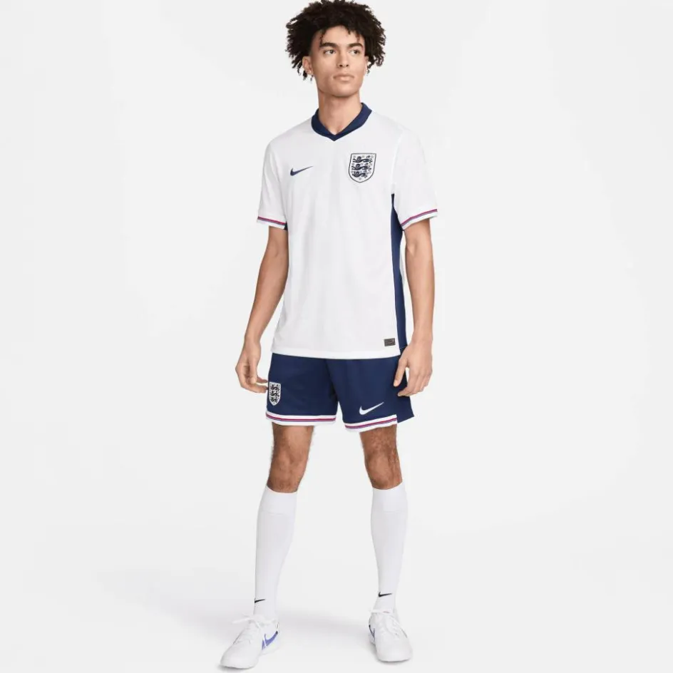 Nike Voetbalkleding*Engeland thuisshirt 24 - 25