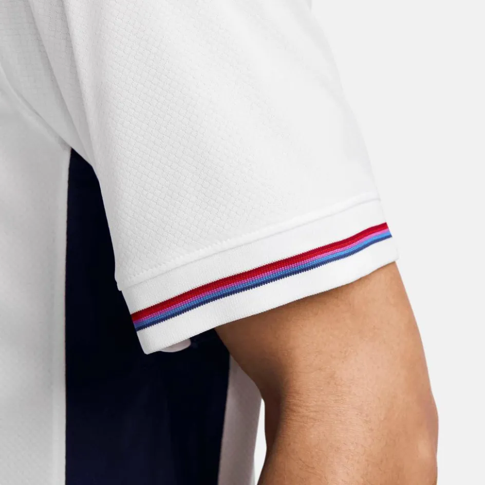 Nike Voetbalkleding*Engeland thuisshirt 24 - 25