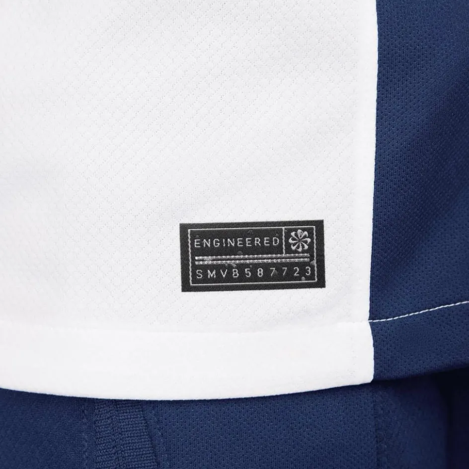 Nike Voetbalkleding*Engeland thuisshirt 24 - 25