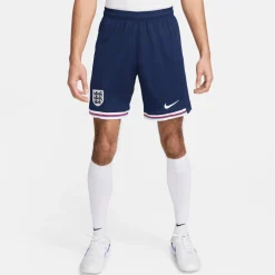 Nike Voetbalkleding*Engeland thuisshort 24 - 25