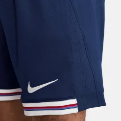 Nike Voetbalkleding*Engeland thuisshort 24 - 25