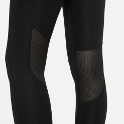 Nike Hardloopkleding*Epic Fast hardloopbroek dames black