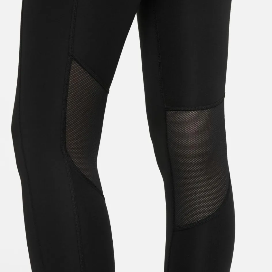 Nike Hardloopkleding*Epic Fast hardloopbroek dames black