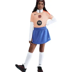 Nike Voetbalkleding*FC Barcelona Strike derde shirt junior 25 - 26