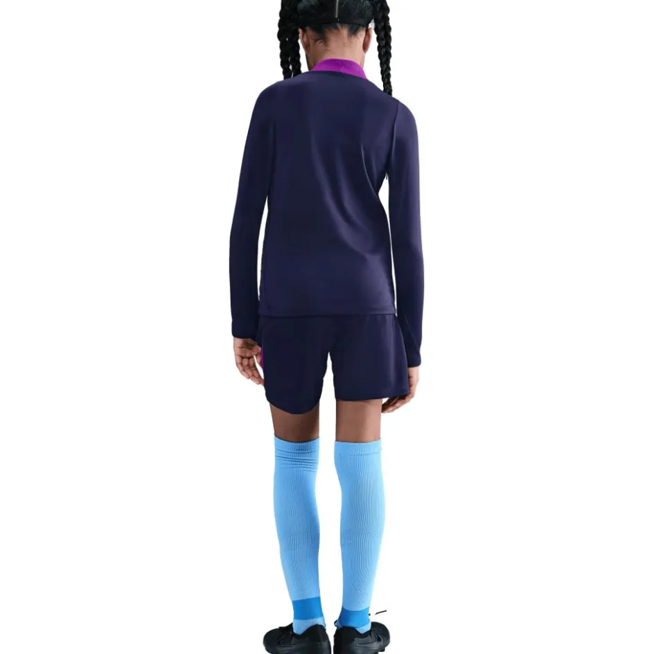 Nike Voetbalkleding*FC Barcelona Strike voetbalbroekje junior