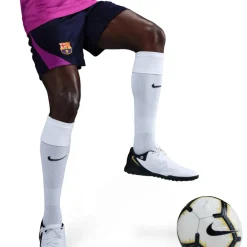 Nike Voetbalkleding*FC Barcelona Strike voetbalbroekje heren