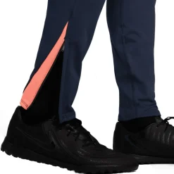 Nike Voetbalkleding*FC Barcelona Strike trainingsbroek heren blue midnight navy bright mango bright mango